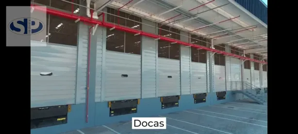 Galpão/Depósito/Armazém para alugar, 8411m² no Parque Novo Mundo, São Paulo
