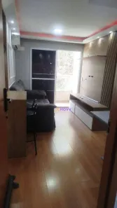 Apartamento com 2 Quartos à venda, 45m² no Alcântara, São Gonçalo