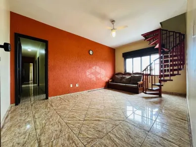 Cobertura com 3 Quartos à venda, 156m² no Marechal Rondon, Canoas