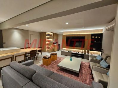 Apartamento com 3 Quartos à venda, 116m² no Lauzane Paulista, São Paulo