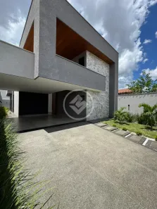 Casa com 4 Quartos à venda, 224m² no Residencial Vereda dos Buritis, Catalão