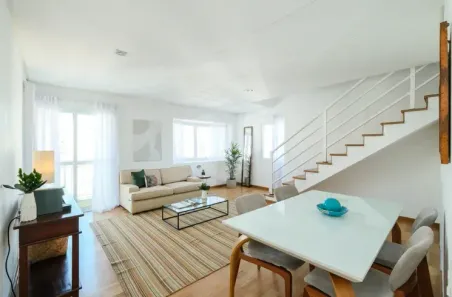 Cobertura com 2 Quartos para alugar, 184m² no Cerqueira César, São Paulo