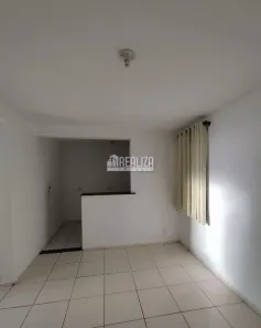 Apartamento com 2 Quartos à venda, 49m² no Conjunto Umuarama, Uberaba