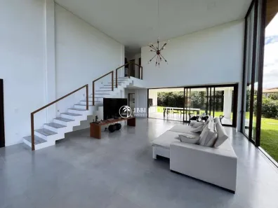 Casa de Condomínio com 5 Quartos à venda, 260m² no Praia do Forte, Mata de São João