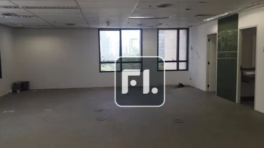 Sala Comercial para venda ou aluguel, 200m² no Vila Olímpia, São Paulo