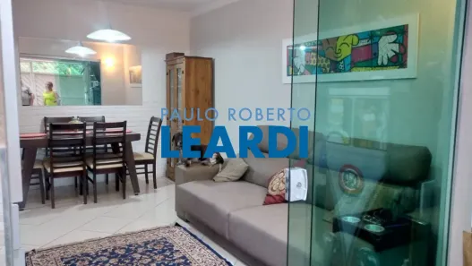 Sobrado com 3 Quartos à venda, 75m² no Vila Floresta, Santo André