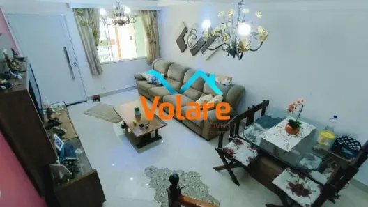 Casa com 2 Quartos à venda, 145m² no Bussocaba, Osasco