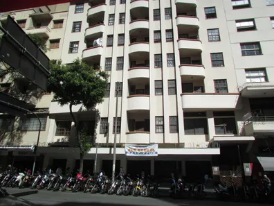 Ponto Comercial para alugar, 1611m² no Centro, Belo Horizonte
