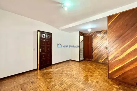 Sobrado com 4 Quartos para alugar, 140m² no Vila Campestre, São Paulo
