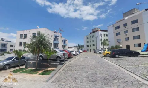 Apartamento com 2 Quartos à venda, 43m² no Campo Grande, Rio de Janeiro