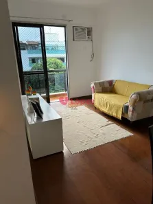 Apartamento com 2 Quartos à venda, 85m² no Freguesia (Jacarepaguá), Rio de Janeiro