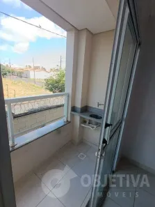 Apartamento com 2 Quartos à venda, 54m² no Umuarama, Uberlândia