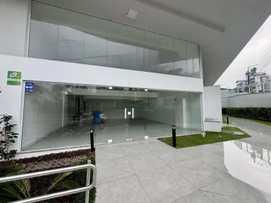 Ponto Comercial para alugar, 107m² no João Paulo, Florianópolis