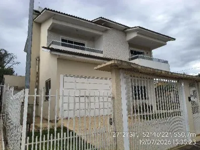 Casa com 3 Quartos à venda, 146m² no CENTRO, Nonoai