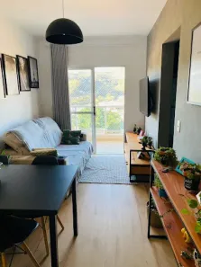 Apartamento com 2 Quartos à venda, 65m² no Jardim São José, São Roque
