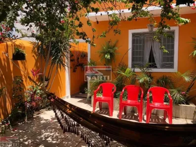 Casa com 5 Quartos à venda, 120m² no Vila Sabrina, São Paulo