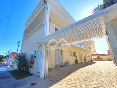 Apartamento com 1 Quarto à venda, 28m² no Jardim Ribamar, Peruíbe