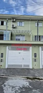 Casa de Condomínio com 3 Quartos à venda, 200m² no Vila Alba, São Paulo