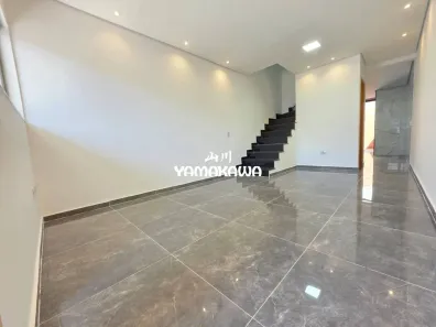 Sobrado com 2 Quartos à venda, 85m² no Jardim Vila Formosa, São Paulo