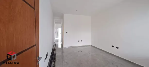 Sobrado com 3 Quartos à venda, 201m² no Vila Lucinda, Santo André