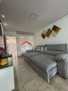 Casa com 2 Quartos à venda, 150m² no Jardim Pacaembu, Jundiaí