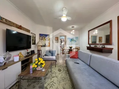 Apartamento com 2 Quartos à venda, 98m² no Caiçara, Praia Grande