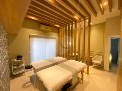 Sala Comercial para alugar, 11m² no Centro, Vinhedo