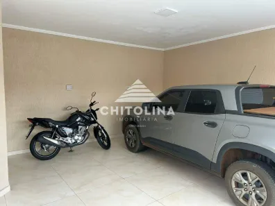 Casa com 3 Quartos à venda, 305m² no Morada do Sol, Itapetininga