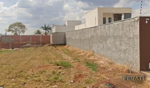 Lote/Terreno à venda, 450m² no Anápolis City, Anápolis