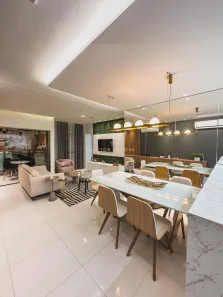 Apartamento com 3 Quartos à venda, 67m² no Papicu, Fortaleza