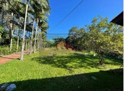 Lote/Terreno à venda, 1100m² no Ratones, Florianópolis