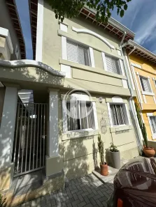 Casa de Condomínio com 3 Quartos à venda, 145m² no Jardim Colonial, Jundiaí