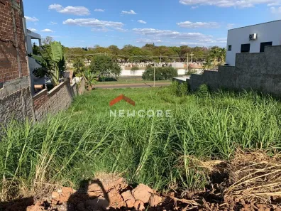 Lote/Terreno à venda, 478m² no Estância das Flores, Jaguariúna