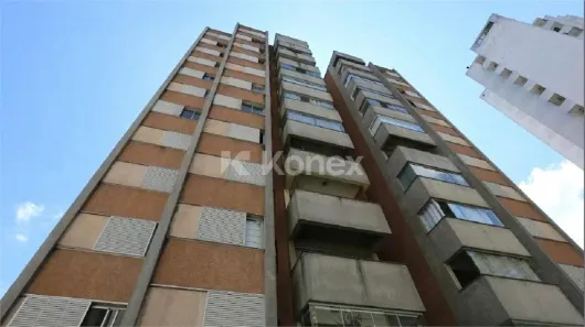 Apartamento com 2 Quartos à venda, 66m² no Vila Andrade, São Paulo