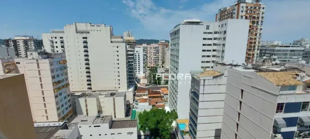 Apartamento com 3 Quartos à venda, 110m² no Icaraí, Niterói