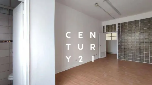 Sala Comercial à venda, 25m² no República, São Paulo
