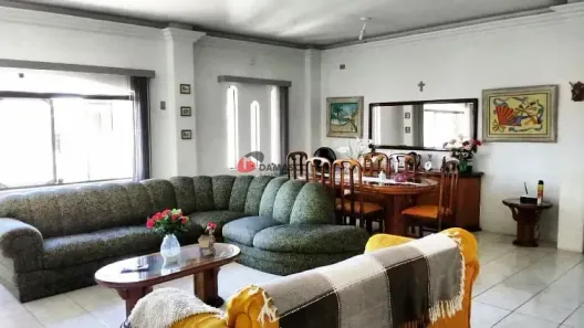 Sobrado com 5 Quartos à venda, 333m² no São José, São Caetano do Sul