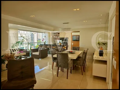 Apartamento com 3 Quartos à venda, 164m² no Vila Mariana, São Paulo