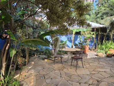 Casa com 4 Quartos à venda, 250m² no Alto de Pinheiros, São Paulo