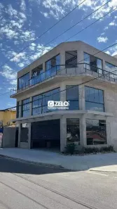 Prédio Comercial para alugar, 269m² no Residencial Cosmos, Campinas
