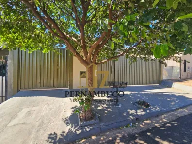 Casa com 3 Quartos à venda, 156m² no Jardim Arroyo, São José do Rio Preto