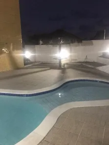 Apartamento com 2 Quartos à venda, 53m² no Praia de Carapibus, Conde