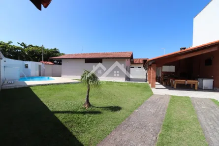 Casa com 5 Quartos à venda, 178m² no Balneário Stella Maris, Peruíbe