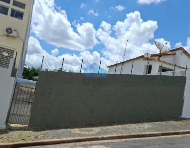 Lote/Terreno à venda, 350m² no Jardim Planalto, Valinhos