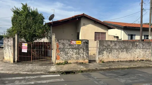 Lote/Terreno à venda, 243m² no Jardim Califórnia, Indaiatuba