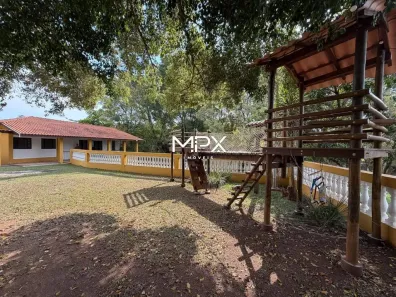 Fazenda/Sítio com 3 Quartos à venda, 2200m² no Estância Lago Azul (Ártemis), Piracicaba