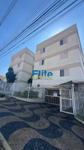 Apartamento com 2 Quartos à venda, 65m² no Jardim Bela Vista, Campinas
