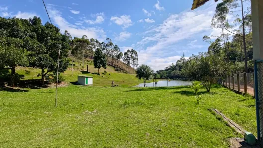Fazenda/Sítio com 10 Quartos à venda, 200000m² no Domingos Martins, Domingos Martins