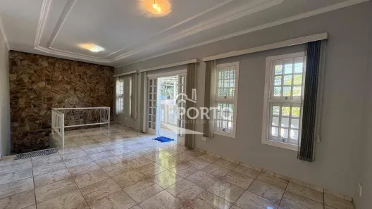Casa com 3 Quartos para alugar, 186m² no Jardim Brasília, Piracicaba