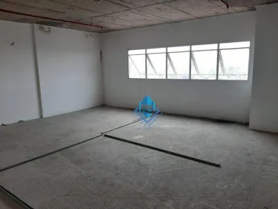Sala Comercial para venda ou aluguel, 56m² no Centro, São Bernardo do Campo